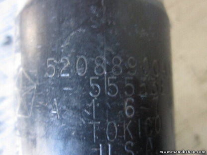 Amortiguador Jeep Grand Cherokee II WJ WG 3.1 TD 52088900AE 52088900 55553E