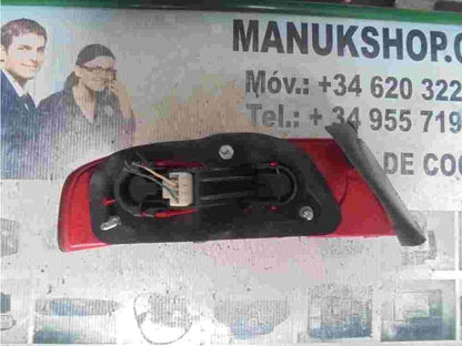 Piloti posteriore destro Alfa Romeo 159 60691363