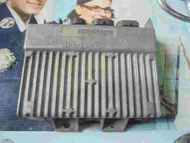 Centralita Renault Master Espace 7700311739 7700311655 SAGEM 216510786