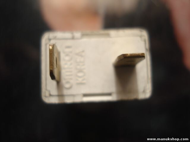 Relé Hyundai Accent Lantra LC 39190-23000 3919023000