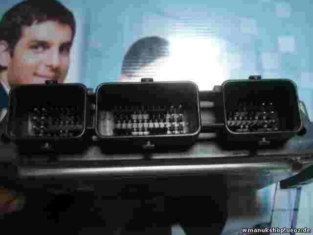 Centralita Ford Focus II C-Max 1.6 2004-2010 8M5112A650LB BOSCH 0281011701