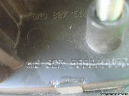 Cerradura del portón trasero Seat Leon 6K0827565B 1M6827565B 6K0 827 565B