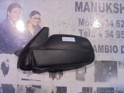 Espejo retrovisor exterior izquierdo electrico Land Rover CRB109330 B37363