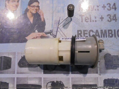 Aforador Land Rover Freelander (LN) 2.0 Di XE XNB100480 (98 CV / 72 KW)