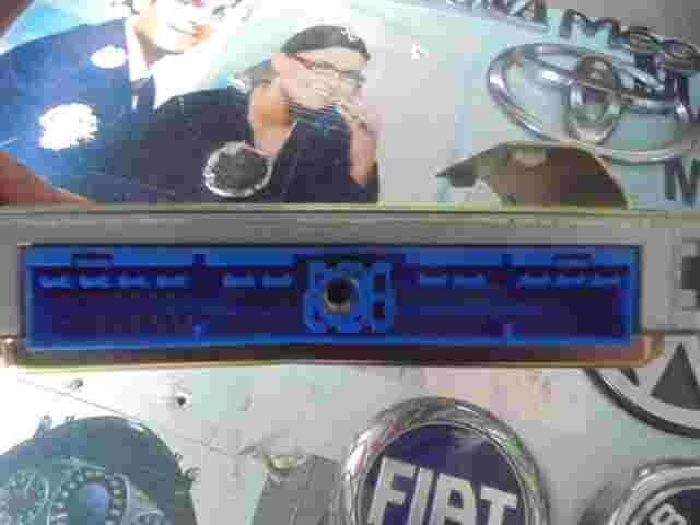 Centralina Nissan Serena 237101C720 23710 1C720 1C72097300 BOSCH 0261200972