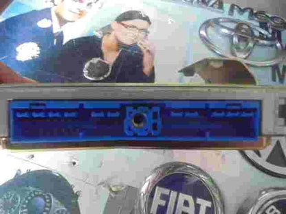 Centralina Nissan Serena 237101C720 23710 1C720 1C72097300 BOSCH 0261200972