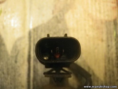 Válvula de vacío Hyundai Santa Fe 020121R27C 020121R2.7C 020121R2 7C