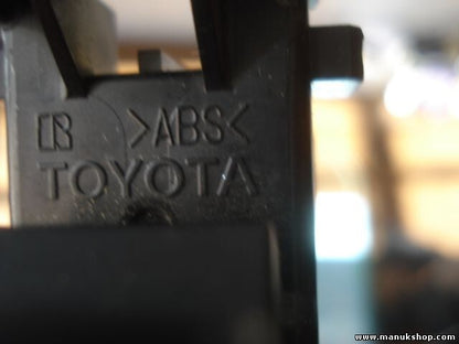mando botonera elevalunas Toyota Auris 192829 4 1928294