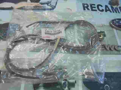 Toyota Avensis 2 6481320150 64813-20150