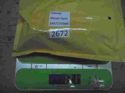 Elettrovalvola pompa iniezione Nissan Opel Ford BOSCH 1467255059