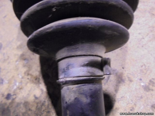 Palier transmision delantera derecha Honda CR-V RD 2.0 16V 1999/01-2002/02