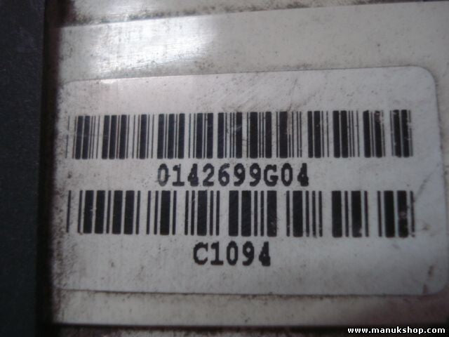 A/C System Volvo V40 30623767 0142699G04 C1094