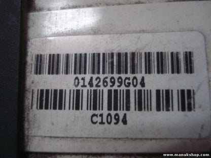 A/C System Volvo V40 30623767 0142699G04 C1094