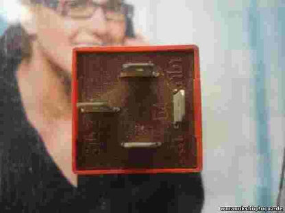 Relé  Ford Ka 531813012 5327E 5327-E 09D3