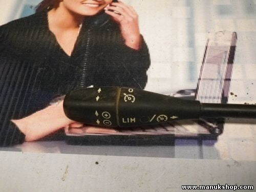 Cruise control del interruptor Mercedes Benz C-Klasse A0085452624 282606