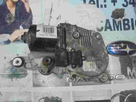 Motor del limpiaparabrisas Citroen C5 2009 53569612