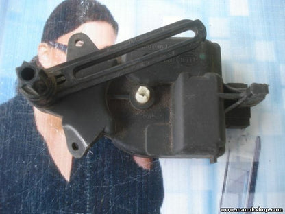 Riscaldamento attuatore VW Polo AUDI A3 A4 VW Golf 4 Passat 1J0907511 6NN0076...