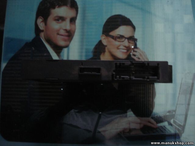 Centralita módulo básico BMW E60 E61 E63 E65 E66 E53 6135914721201 2080614329