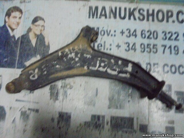 Brazo de suspensión delantera derecha Land Rover LN 1951 ccm, 82 KW, 112 PS