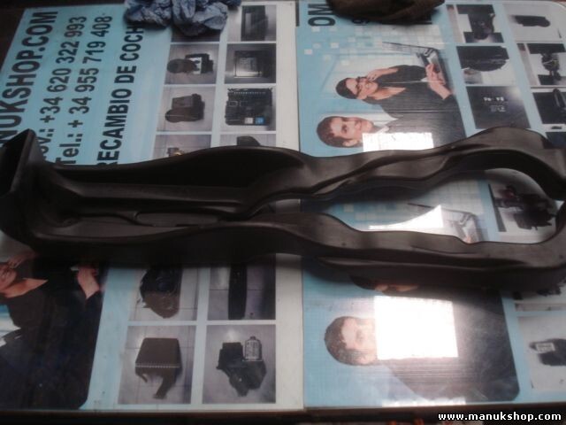 Tubo de entrada de aire Mercedes-Benz W140 600 SE SEL / 1408310346 140 831 03 46