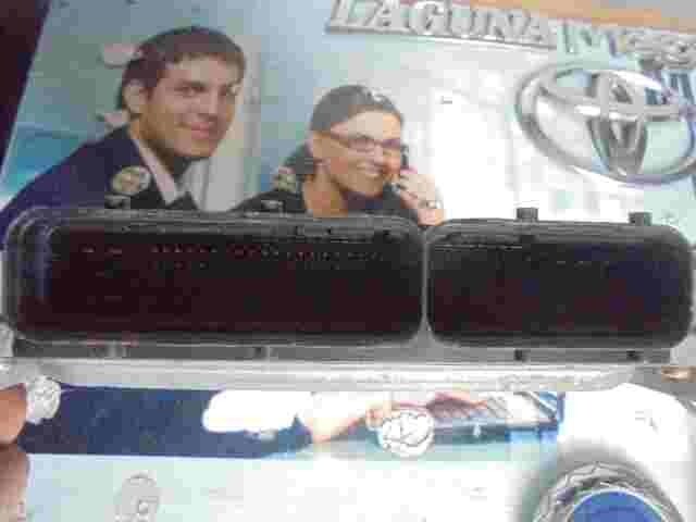 Centralita Renault 8200384441 8200050919 ISUZU 8973613881 DENSO 2758003311