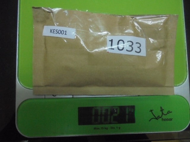 mando control remoto  Kia KES001 KES-001