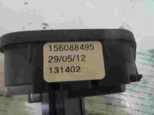 Interruttore luci Alfa Romeo Giulietta (940) 156088495 131402