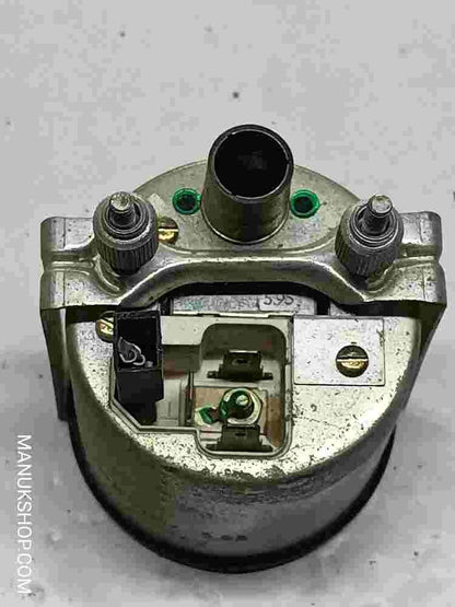 Reloj de temperatura del agua   Renault Midliner S170 310.477/1/1 VDO 24V