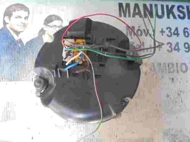 Tachigrafo Renault Veeder Root 8400 Series V R 6953913 M6796WU 2174 MM 8753 I/KM