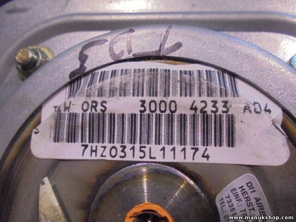 Airbag del volante conductor Land Rover ORS30004233 7HZ0315L11174 EHM101370LNF