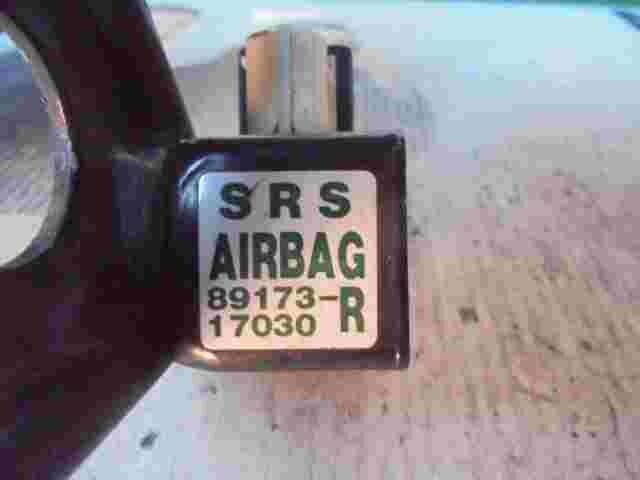 Airbag Centralita Toyota MR2 8917317030 R 89173-17030 R 8917317030R
