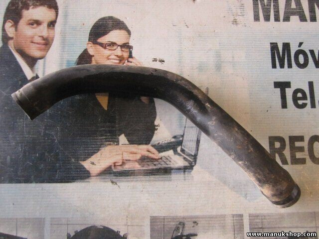 El agua del tubo de la bomba Suzuki Vitara Peugeot Partner 96264312 M627930