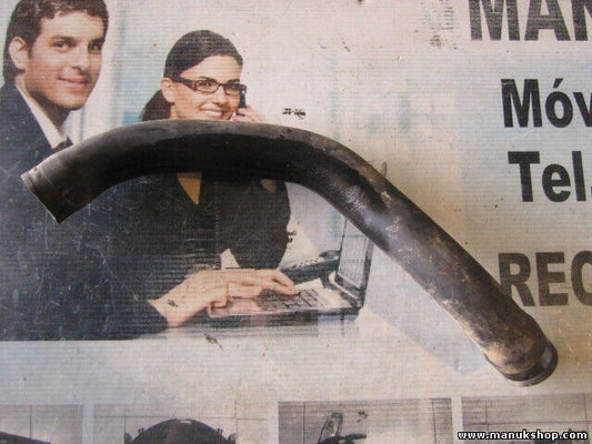 El agua del tubo de la bomba Suzuki Vitara Peugeot Partner 96264312 M627930