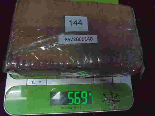 Mecanismo elevalunas delantero izquierdo Toyota Land Cruiser J9 J-90 8572060140