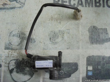 Bomba limpia parabrisas limpiaparabrisas Hyundai Atos 98510-4B000 985104B000