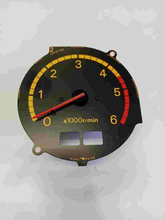 Tachimetro Mitsubishi Pajero Montero x1000r/min 750199662 750199-662