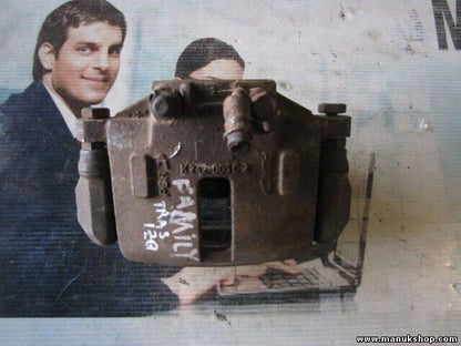 Pinza trasero izquierdo SsangYong Musso Korando 1996-2000 K242005C2 K3322111C3