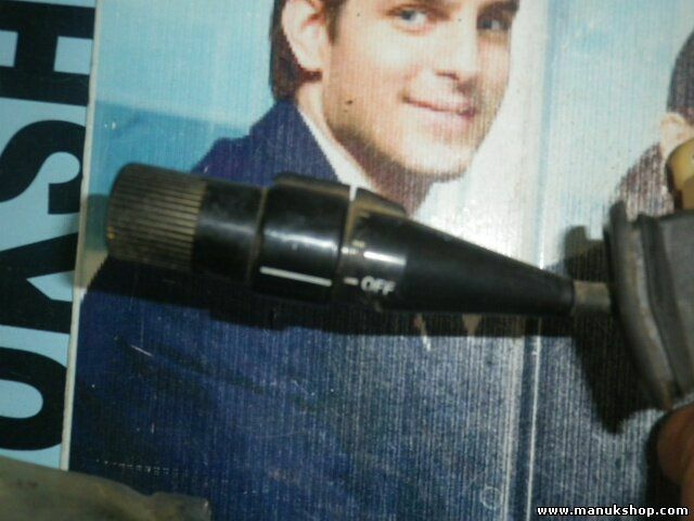 Mando de luces. intermitentes Palanca Toyota Land Cruiser J7 J70 177790L 177869 