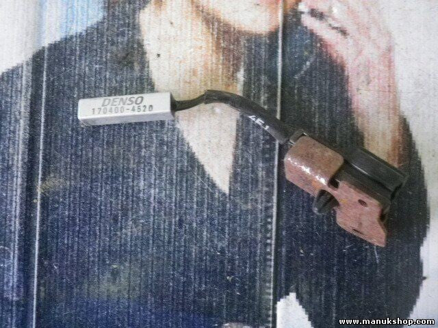 Sensor temperatura Mitsubishi Pajero Montero 1704004520 170400 4520 05903E