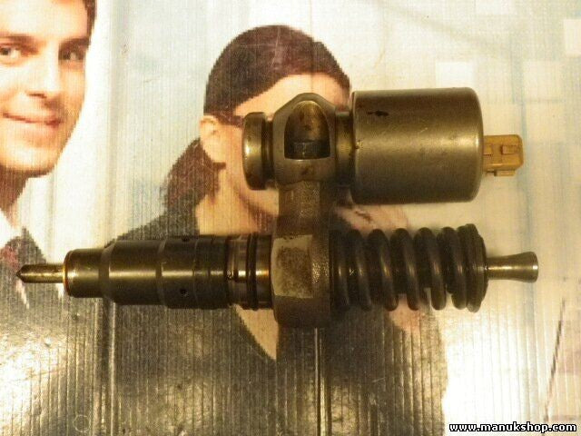 Inyectores Land Rover Defender Discovery II 2.5 MSC100670 MSC 100670 BEBE2A00001