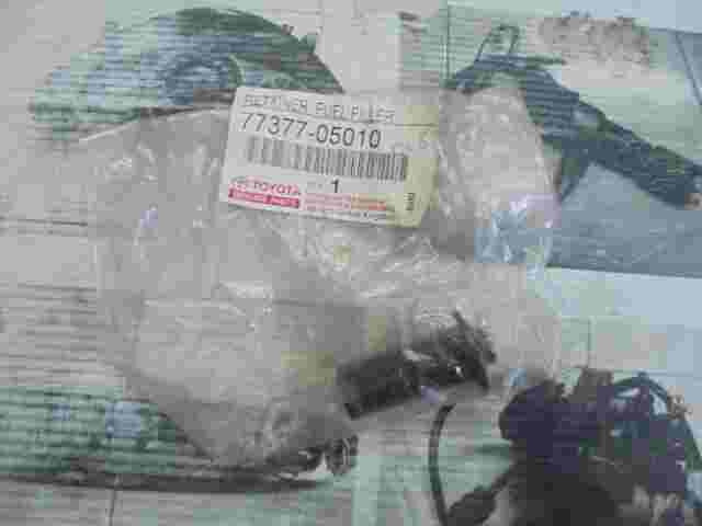 Retainer Fuel Filler  Toyota Avensis 7737705010 77377-05010