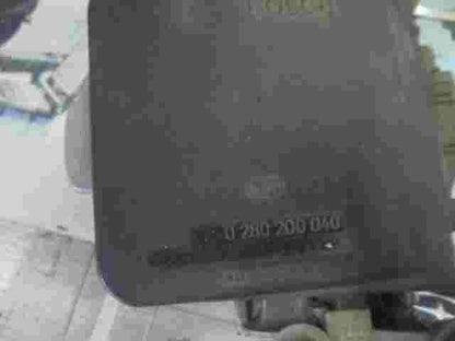 Misuratore di portata BMW K1100 K75 T K75RT K75C BOSCH 0280200040 0280 200 040