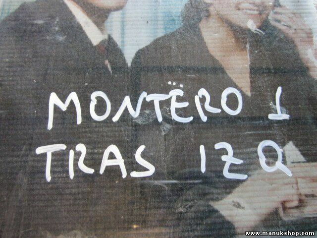 Vetro posteriore sinistro Mitsubishi Pajero Montero 43R00033 M273AS2DOT20