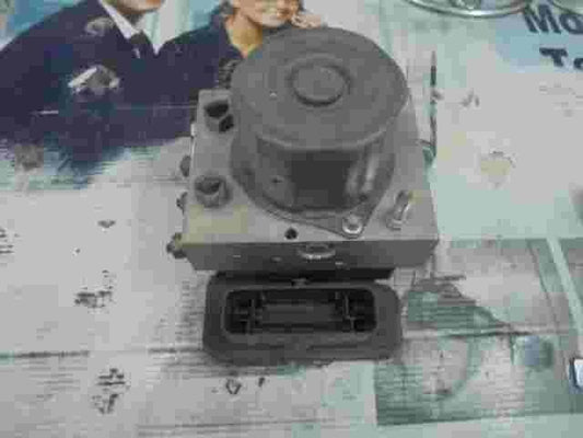 Unidad hidráulica del ABS  Ford Transit Custom BK212C405AF 2265106512 0265956061