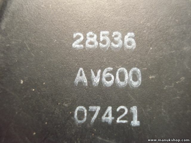  Sensor lluvia Nissan Primera P12 28536-AV600 28536AV600