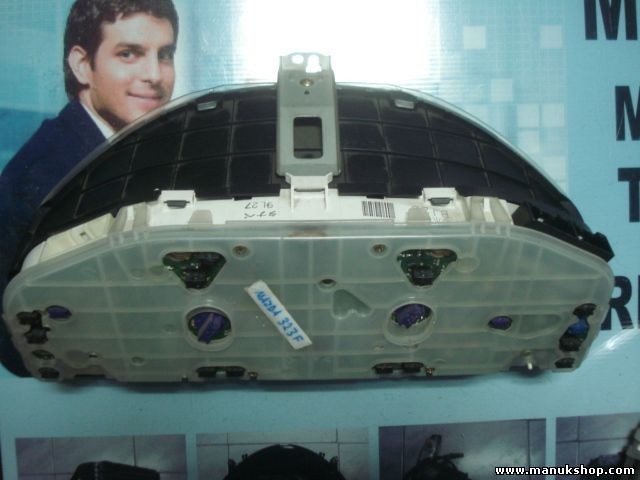 Cuadro de instrumentos Mazda 323F BJ (1998–2003) C BJ2B