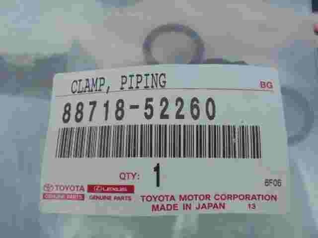 Toyota Lexus RX 350 Corolla 8871852260 88718-52260 88718 52260