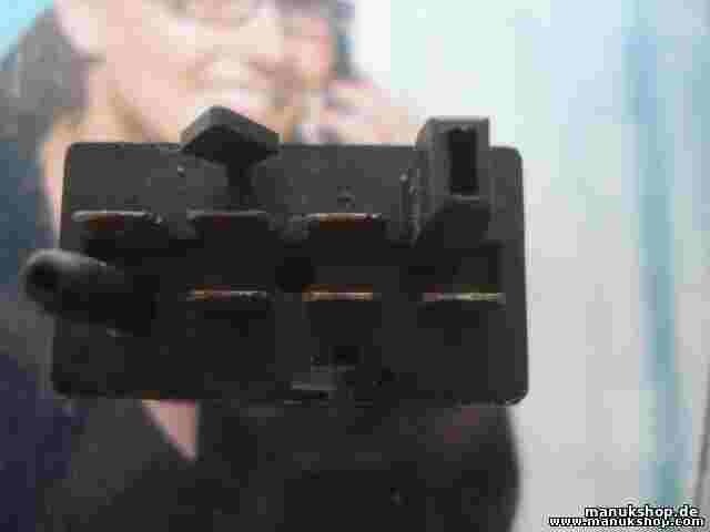 Interruptor Luneta Trasera Desempañador Audi 80/90/100 893 941 503 893941503