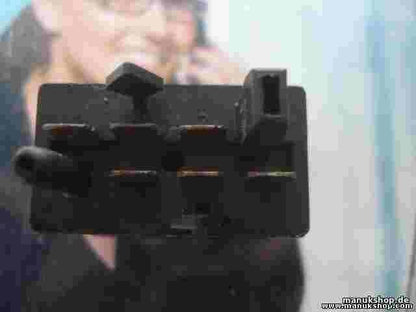 Interruptor Luneta Trasera Desempañador Audi 80/90/100 893 941 503 893941503