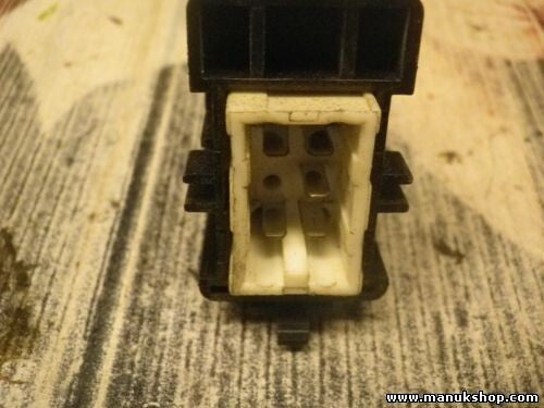 mando botonera elevalunas Toyota Land Cruiser J9 J-90 7421560020 7423160120